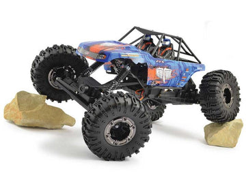 FTX Ravine 1:10 RTR M.O.A. Rock Buggy Crawler